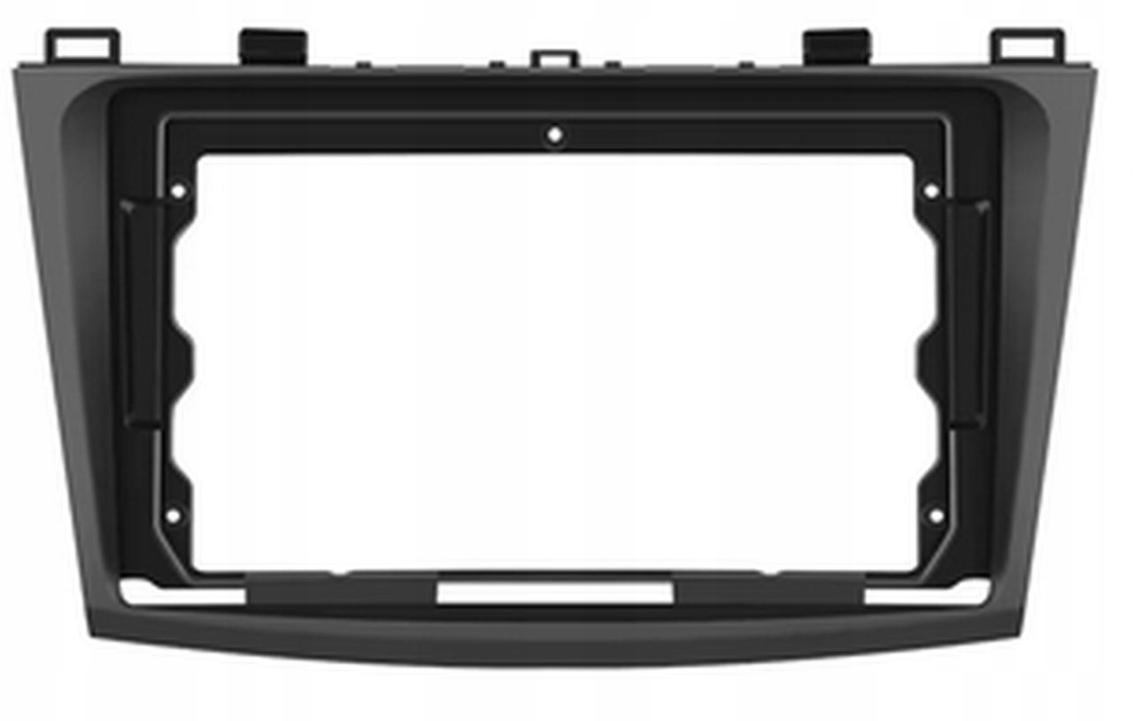 Rámeček Mazda 3 2008-2013 Pro Rádio 9 Palců