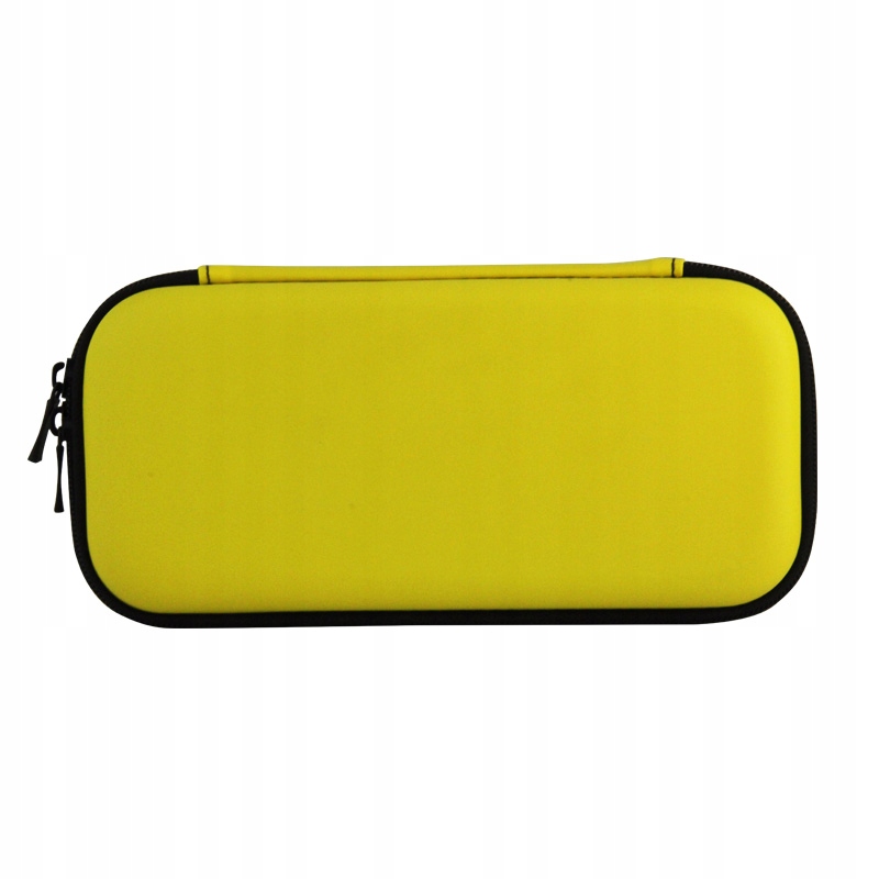 IRIS POKROWIEC CASE ETUI OCHRONNE FUTERAŁ NA KONSOLĘ SWITCH LITE żółty Typ etui