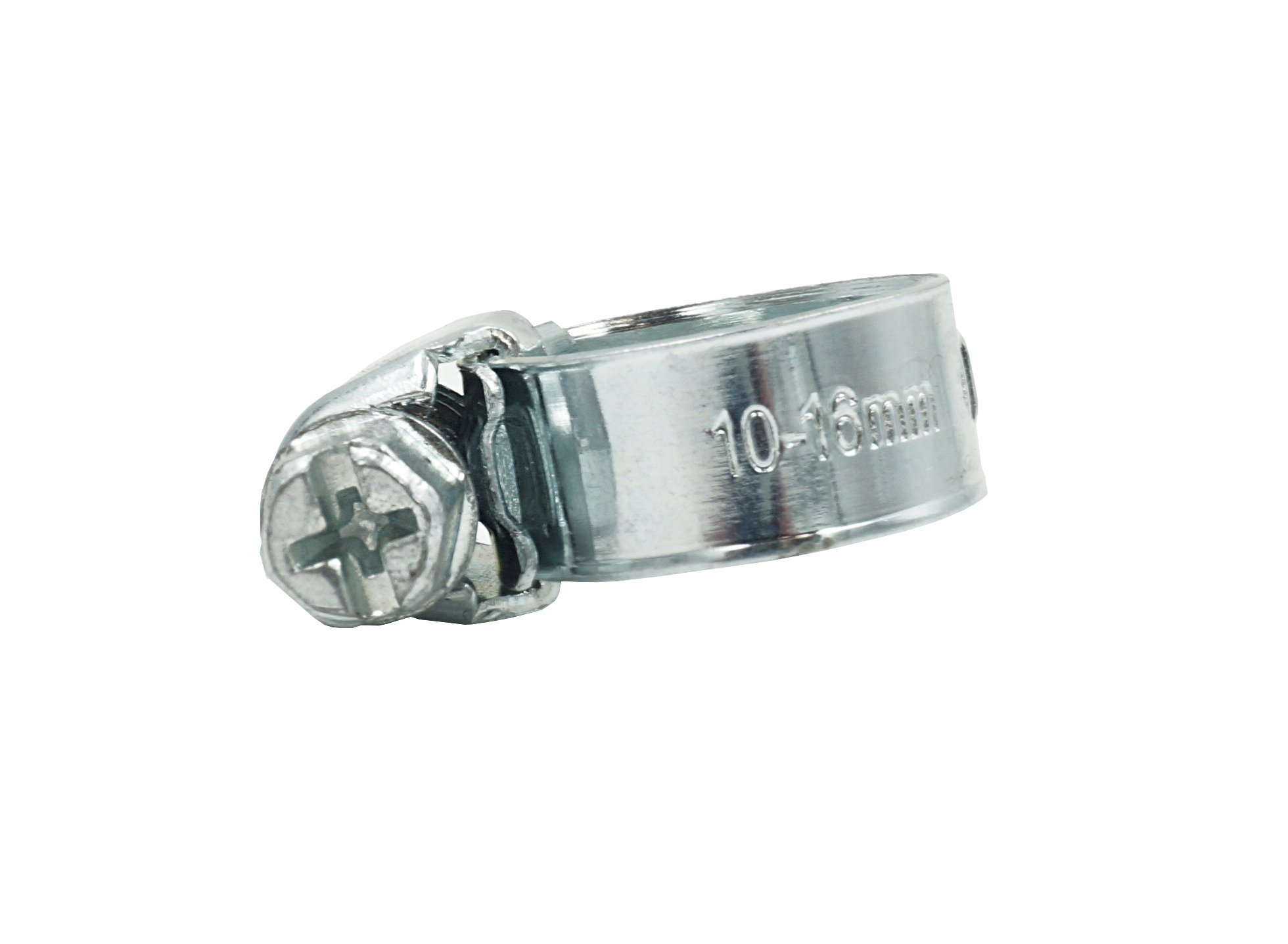 

Opaska ślimakowa zaciskowa 9mm zakres 10-16mm x10