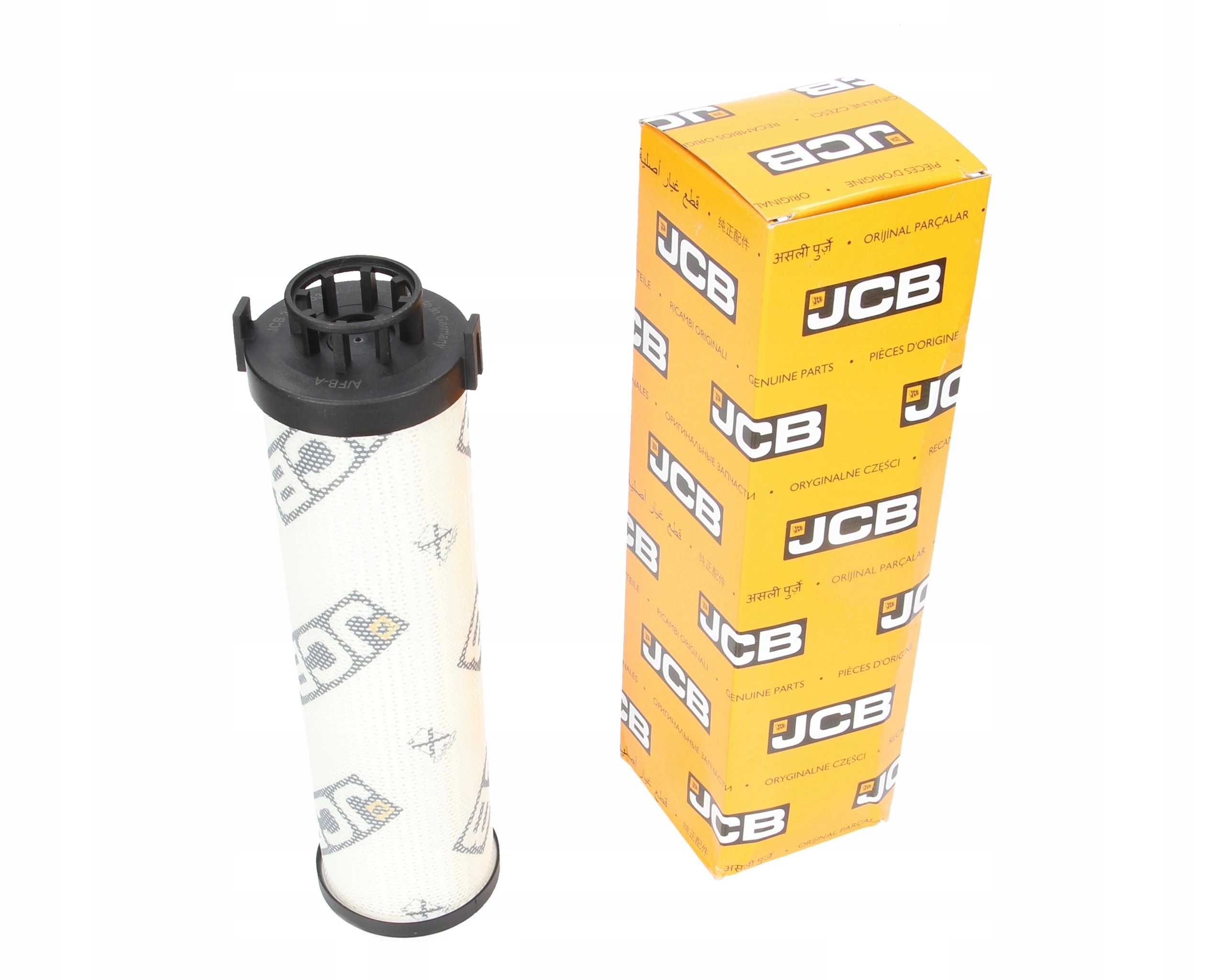Hydraulická filtrační vložka Jcb 32/925346 Originál
