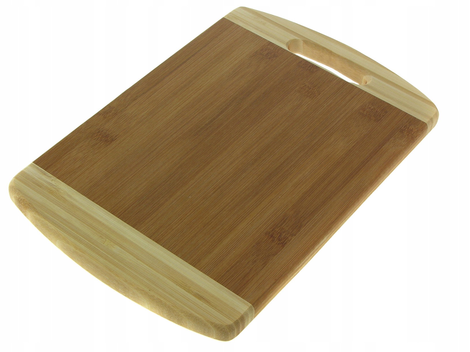 

Deska Kuchenna do krojenia 22x32cm Bambusowa 321