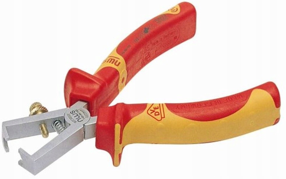 

Nws szczypce do kabli 160 Vde (NW145-49VDE-160)
