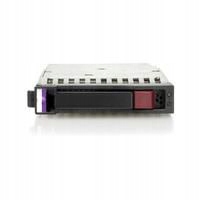 Hewlett Packard Enterprise Hdd 450 Gb Sas 2,5 palce 15K Rpm