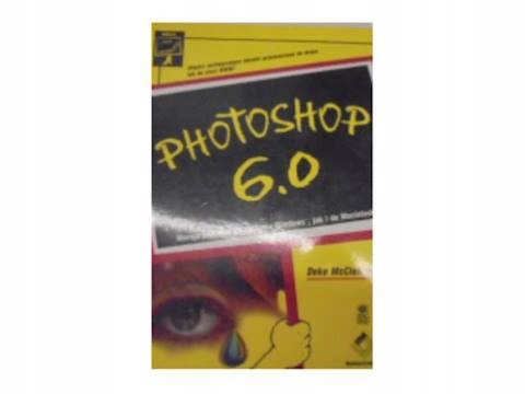 Photoshop 6.0 - Deke McClelland