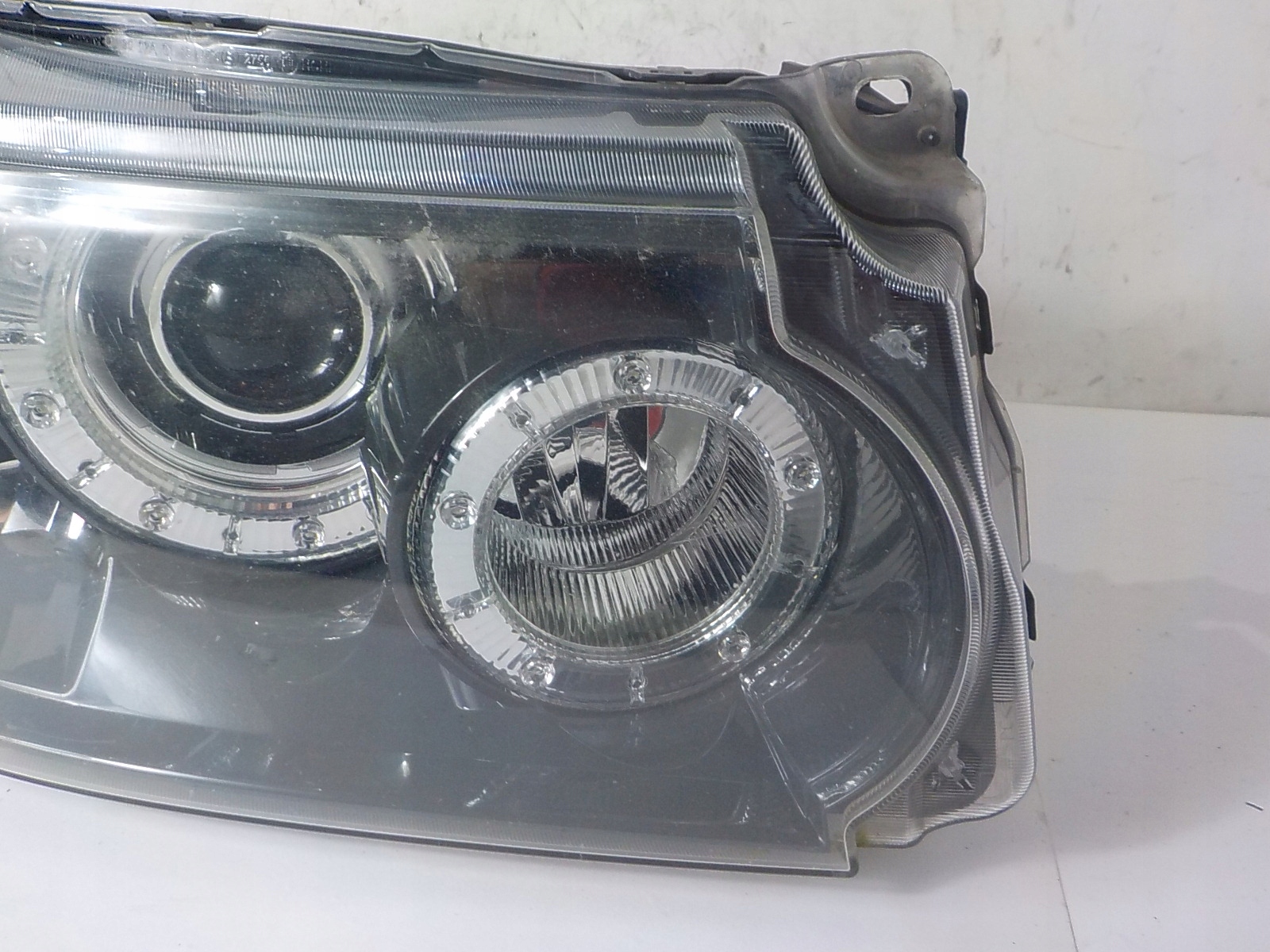 RANGE ROVER SPORT L320 XENON LIFT light right front front UK