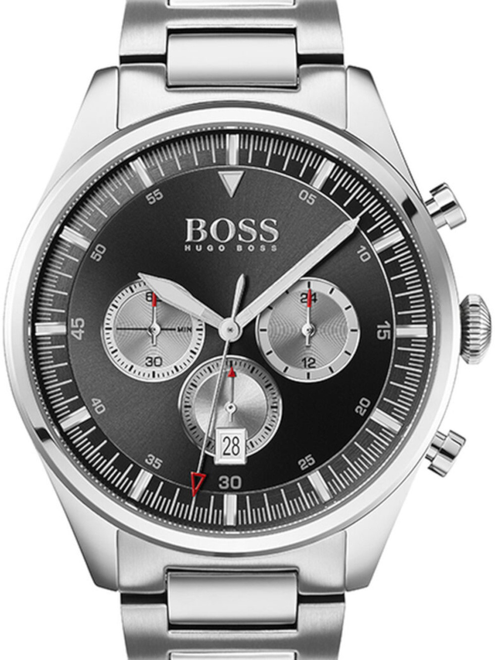 Zegarek Męski Hugo Boss 1513712 Pioneer