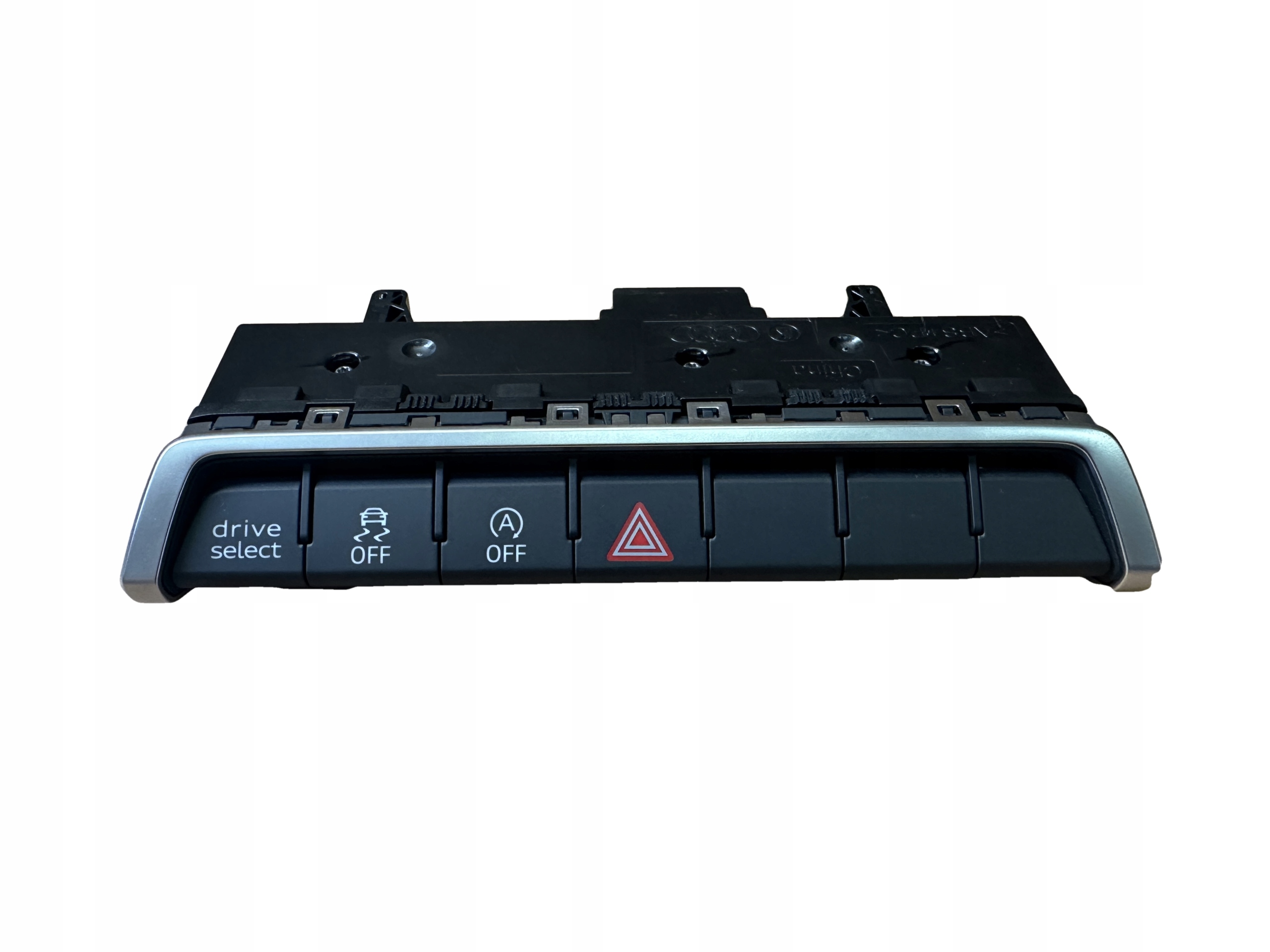 AUDI A3 8Y Q3 83A control panel DRIVE 83A925301G