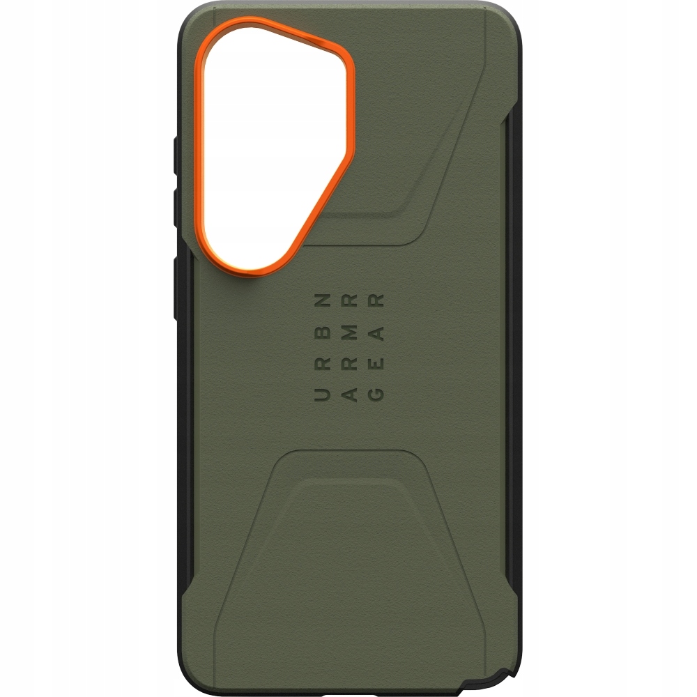 Puzdro Uag pre Galaxy S26 Ultra pre MagSafe, robustné puzdro typu cover kryt