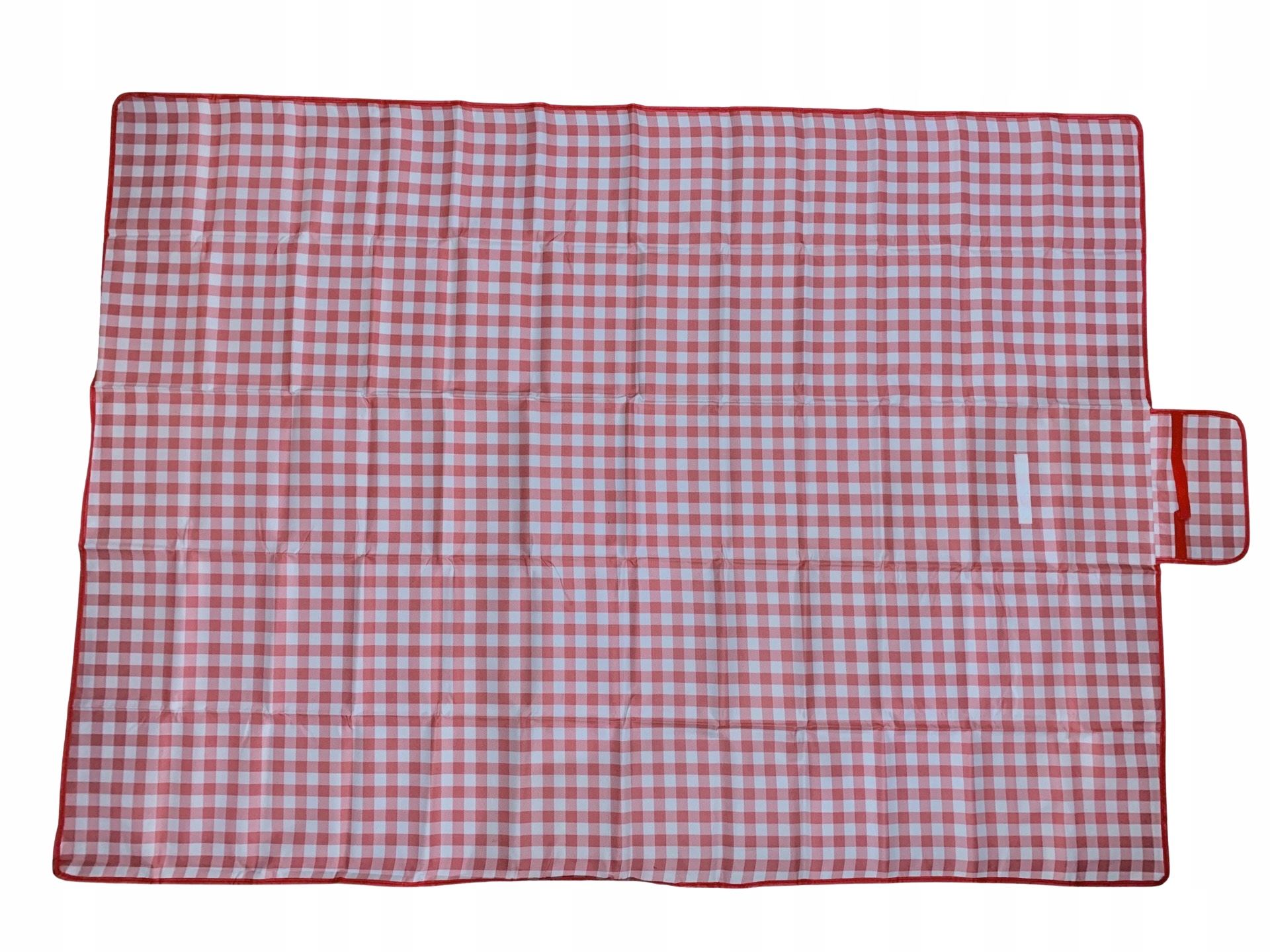 KOC MATA DUŻA piknik GRIL plaża BIWAK Z ILOZLACJĄ Model MATA KOC NA PLAŻĘ