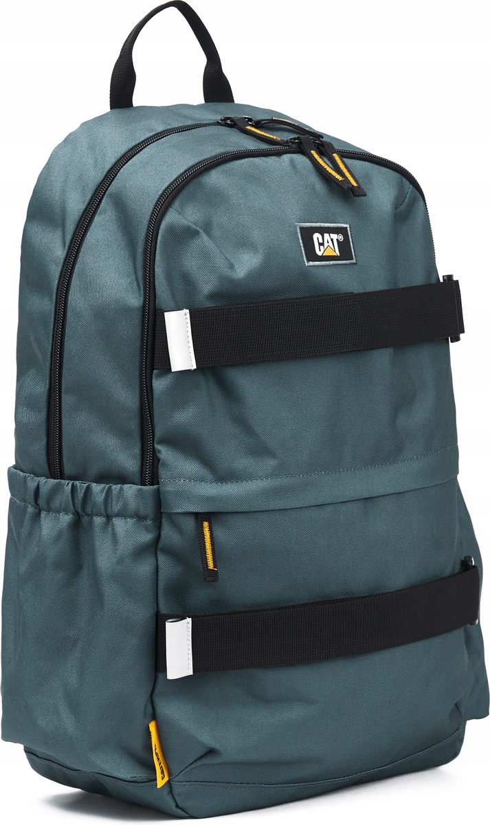 Batoh Cat Caterpillar zelený 84710-615