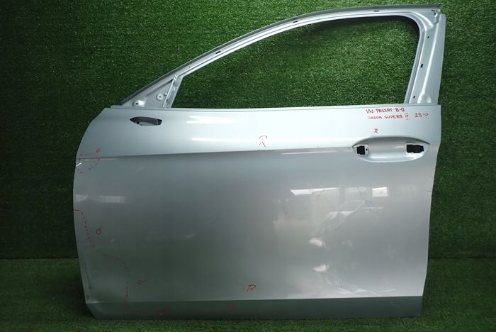 VW PASSAT B9 SUPERB IV 23- door left front front