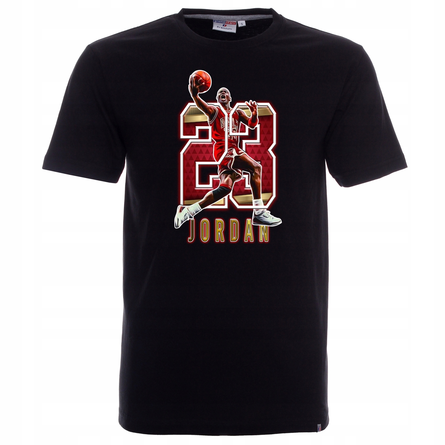 

Koszulka Chicago Bulls, Jordan, 23