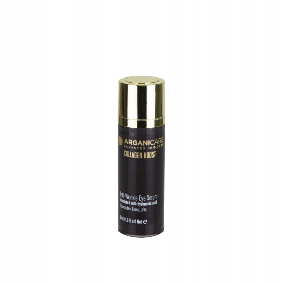 Očné sérum 30ml Arganicare Skin Collagen Boost Eye