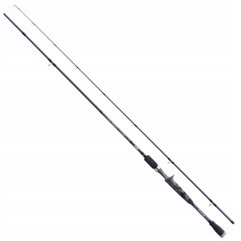 

Wędka Castingowa Jaxon Grey Stream 2,40 8-28G