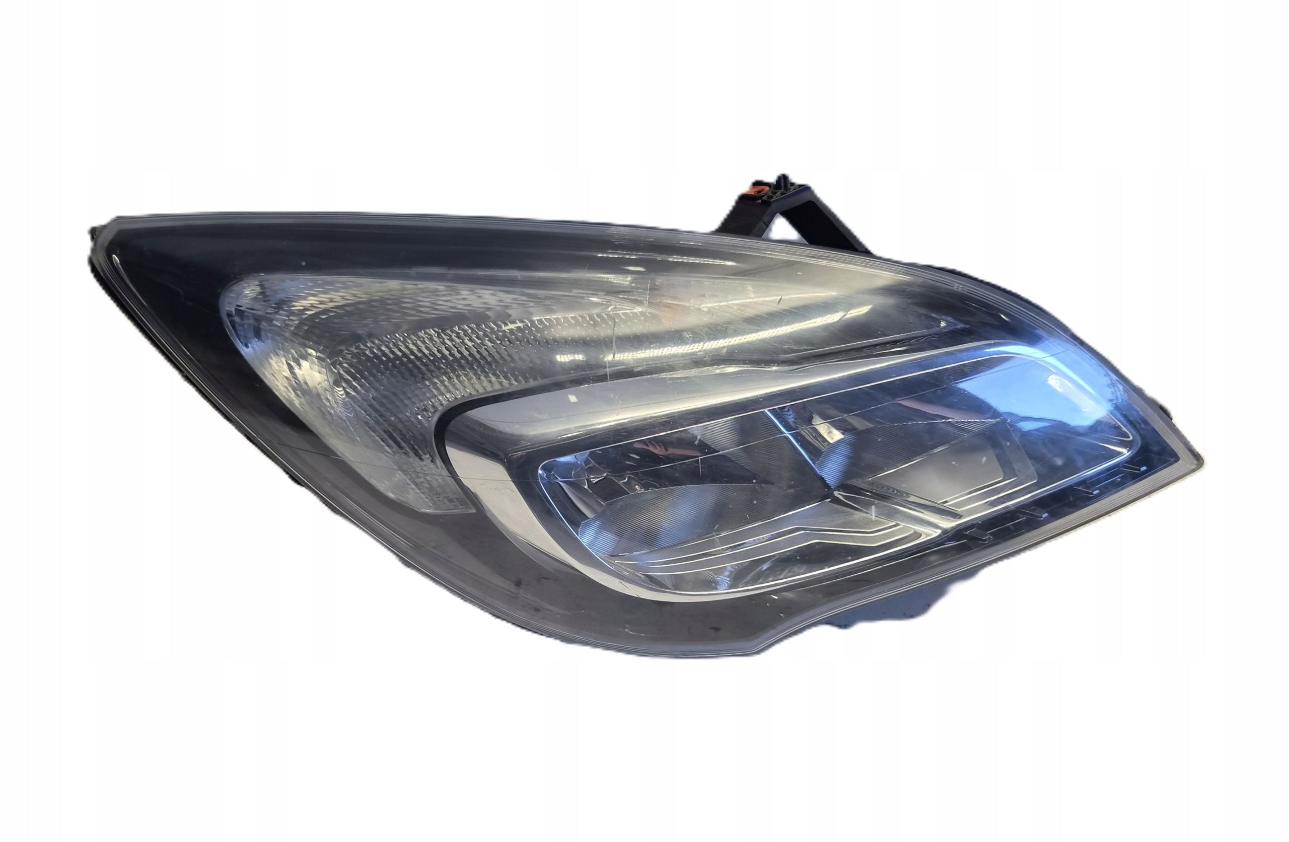 light right front OPEL MERIVA B 13372320