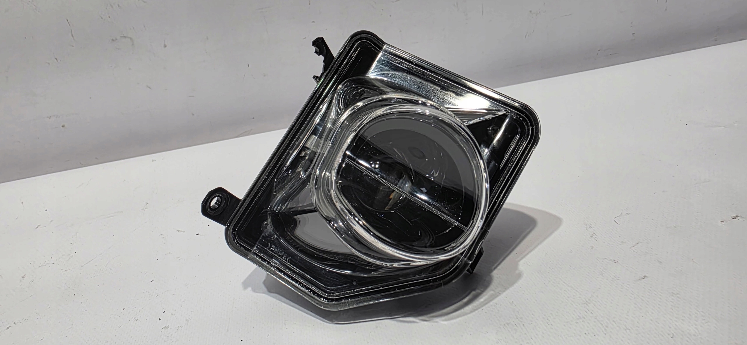 light fog light left front LEXUS RX IV 15-22 original KOITO 48-160