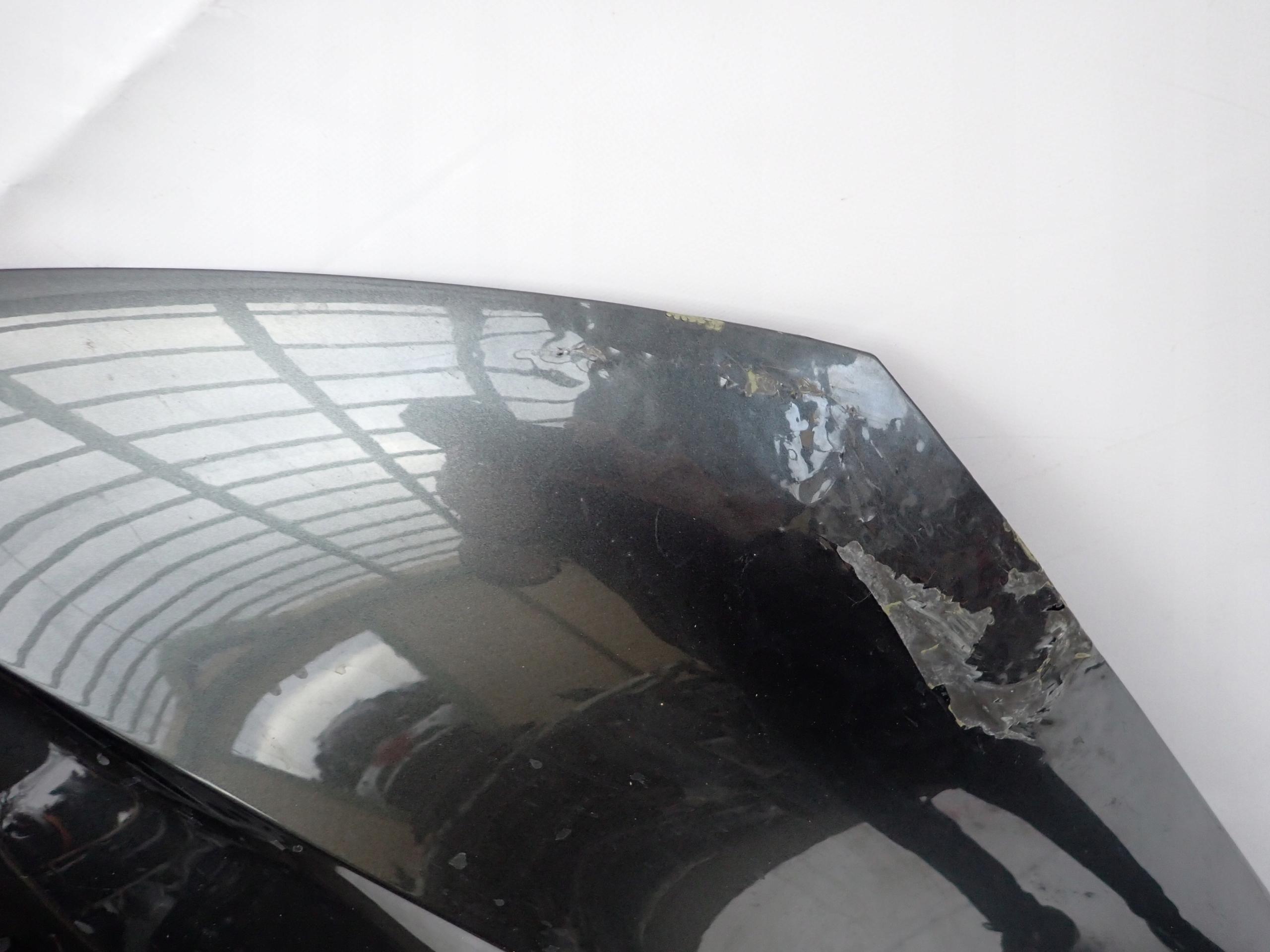 AUDI A4 8K B8 LIFT 12- Capot