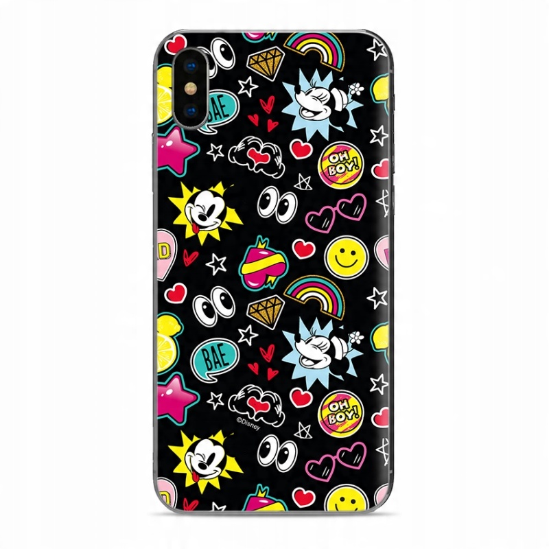 

Etui Disney Iphone 6 Plus Pełny Mickey i Minnie 0