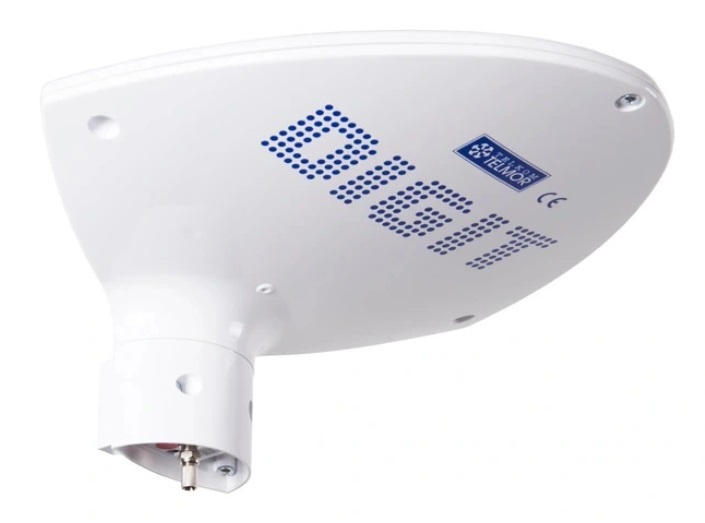 Anténa Digit Activa Telmor Tv Dvb-t karavan kemp