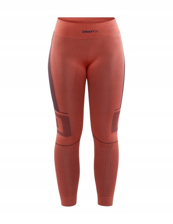 Bielizna termoaktywna CraftBe Active Intensity Pants W Trace/rhubarb Rozm