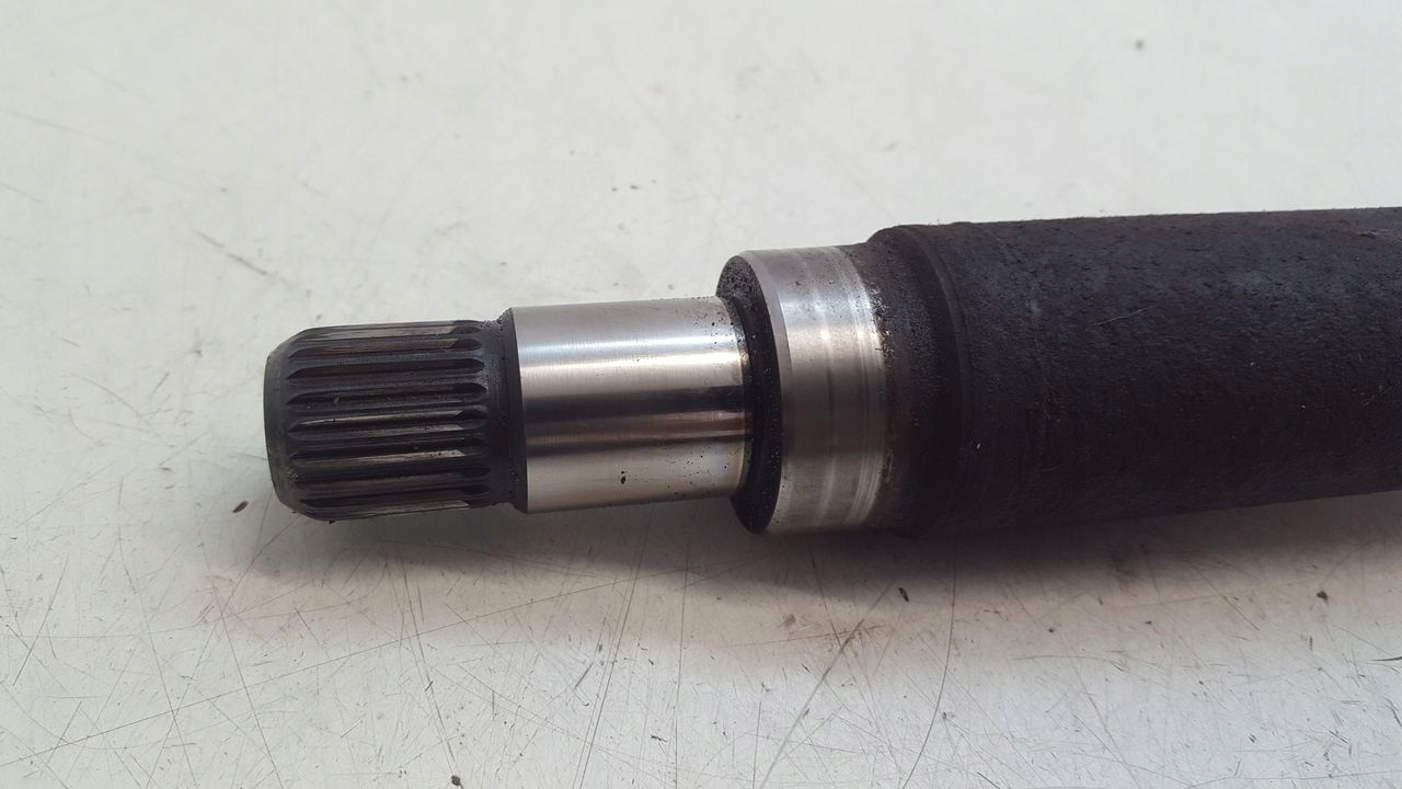 semi-axis right long Ford Mondeo MK4 1,6 16V