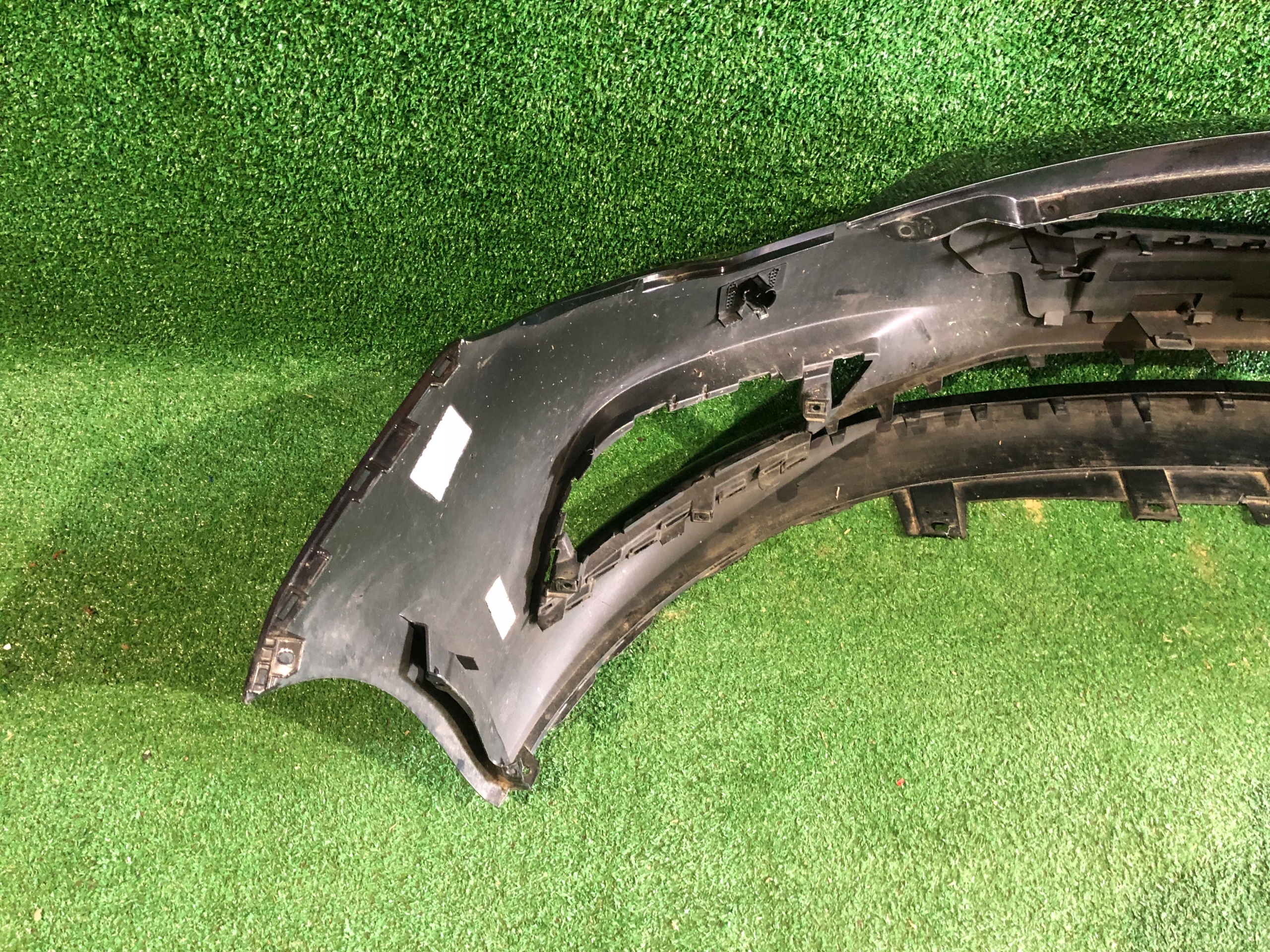 front bumper OPEL ASTRA V K PDC NR.784