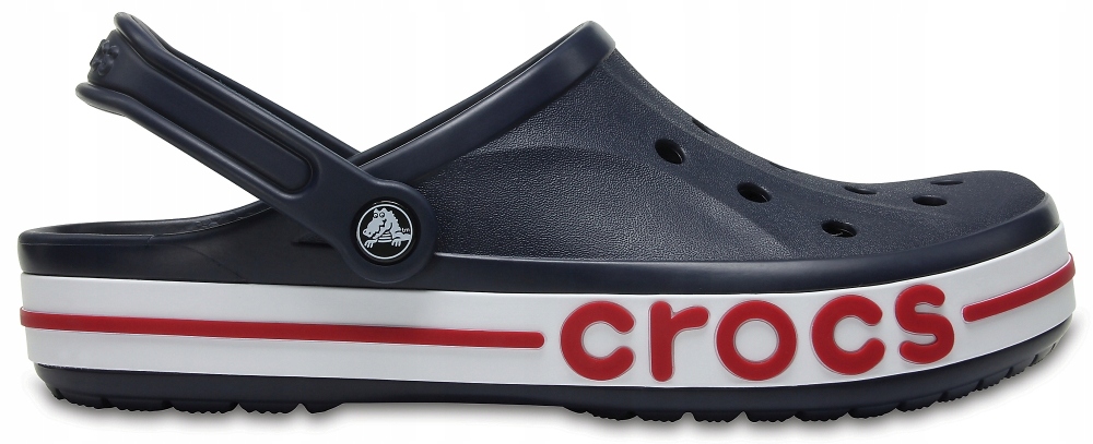 

Buty Chodaki Klapki 205089 Crocs Bayaband 39/40