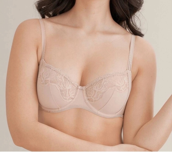 Felina Podprsenka 835828719 Parfait Béžová 80E