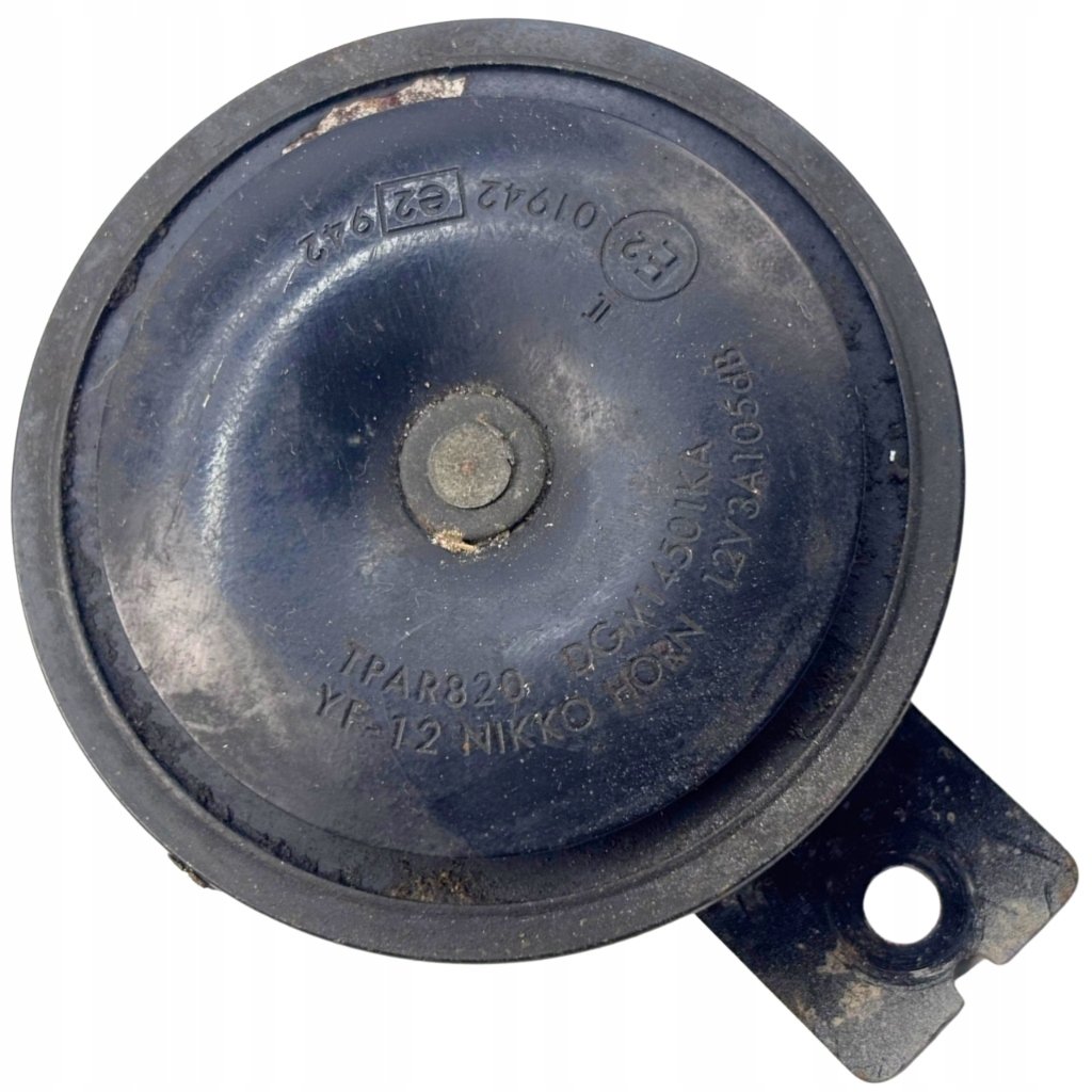 Sygnał Dźwiękowy Klakson Yamaha Raptor 700