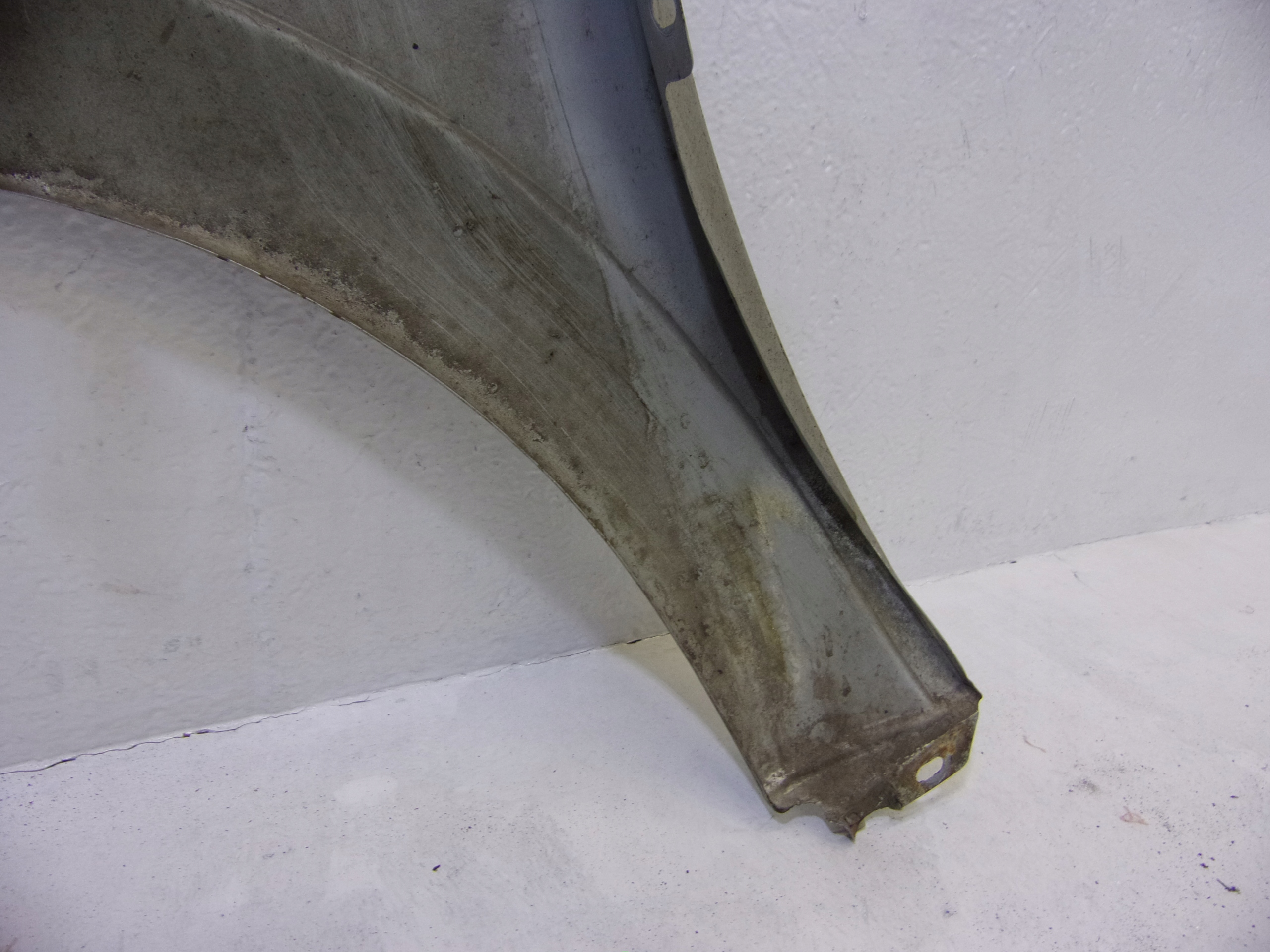 fender right front OPEL ASTRA G