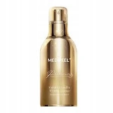 Medi-Peel Premium Golden Camellia Wrinkle essence luxusní protivrásková e