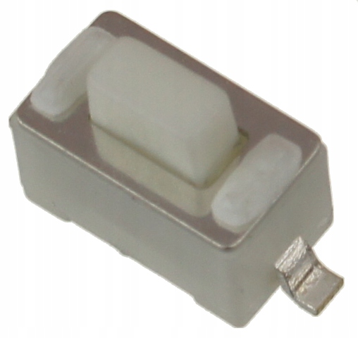 Mikroprzycisk SMD P028 3x6x5 biały