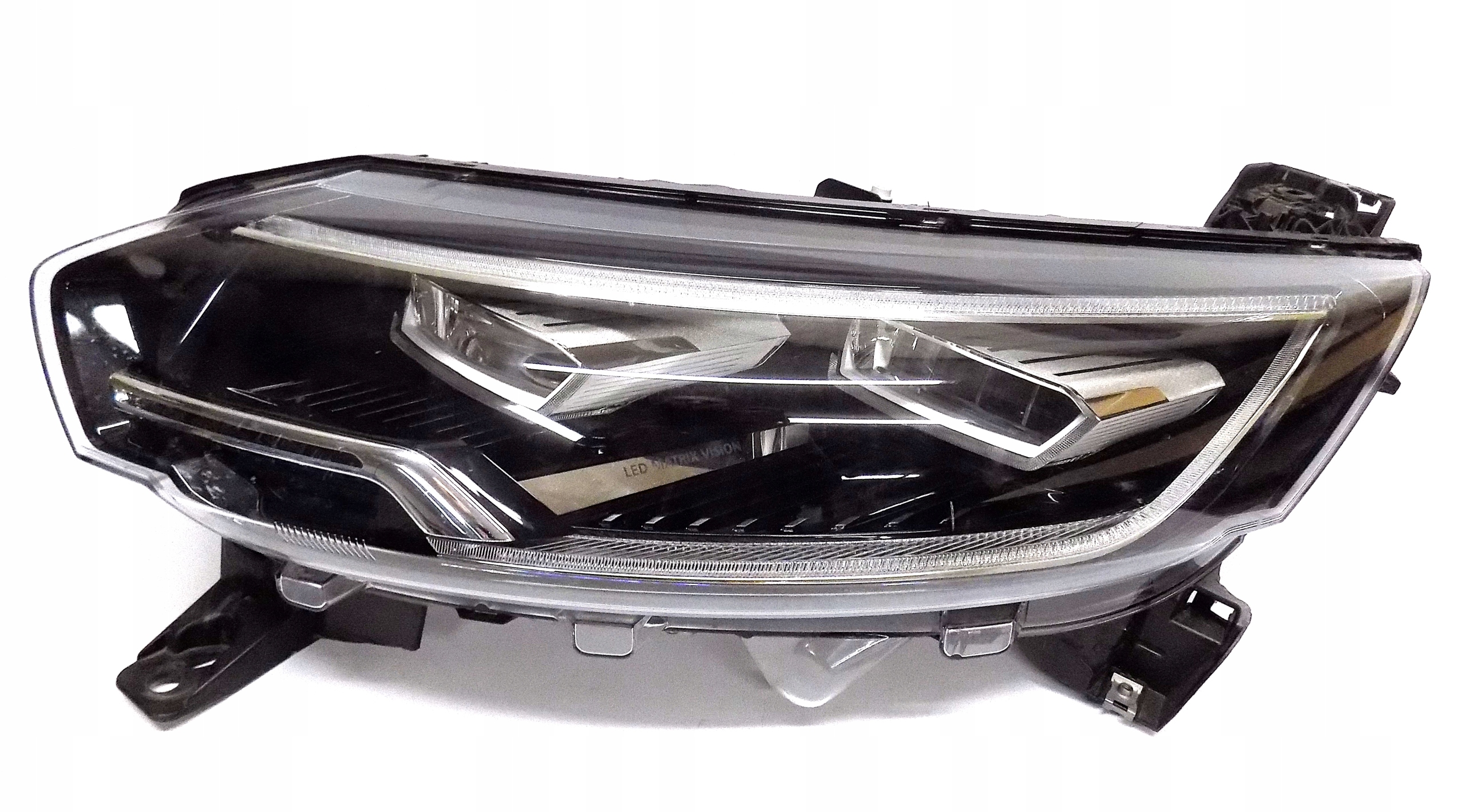 Frontscheinwerfer Renault Espace RHN 260601628R Matrix LED Links Headlight - Thumbnail 1