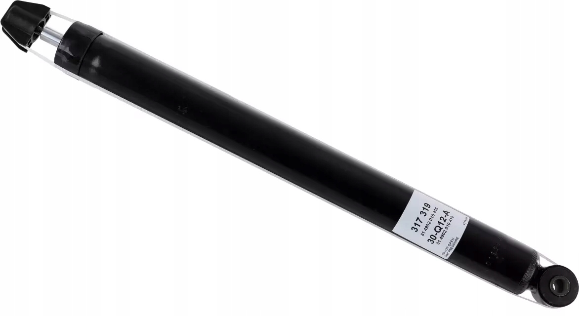 317 319/SAC AMORTYZATOR VOLVO T. V40 1.5-2.5 03.12- LE/PR PATRZ KATALOG