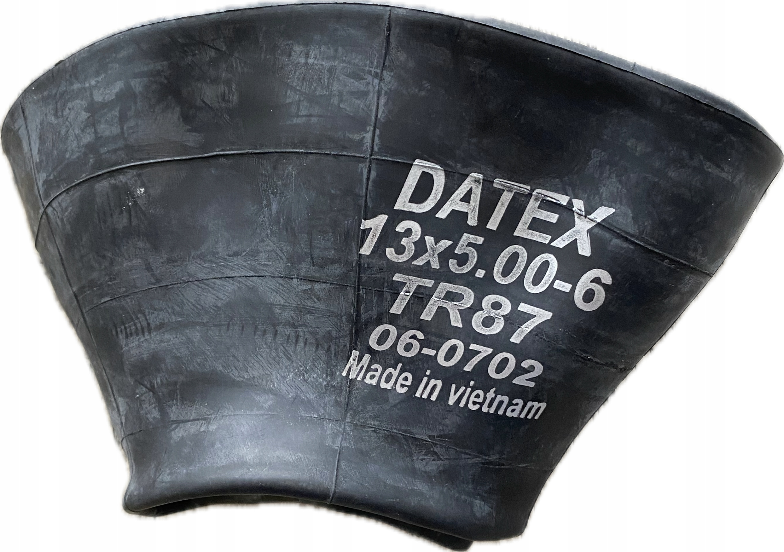 Dętka Datex 13x5.00-6 TR87