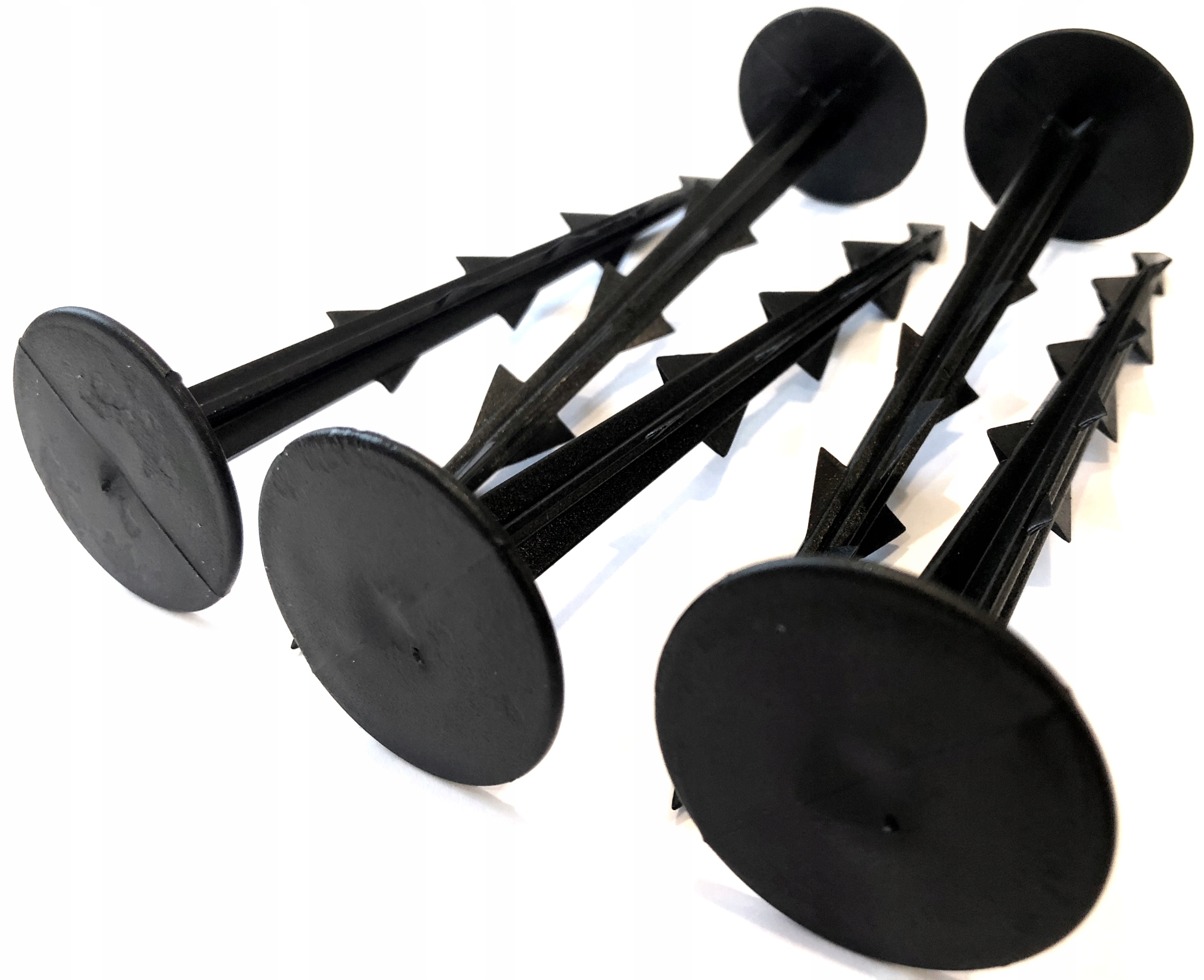 

Szpilki Kołki Kotwy Do Agrowłókniny Siatki 5szt.