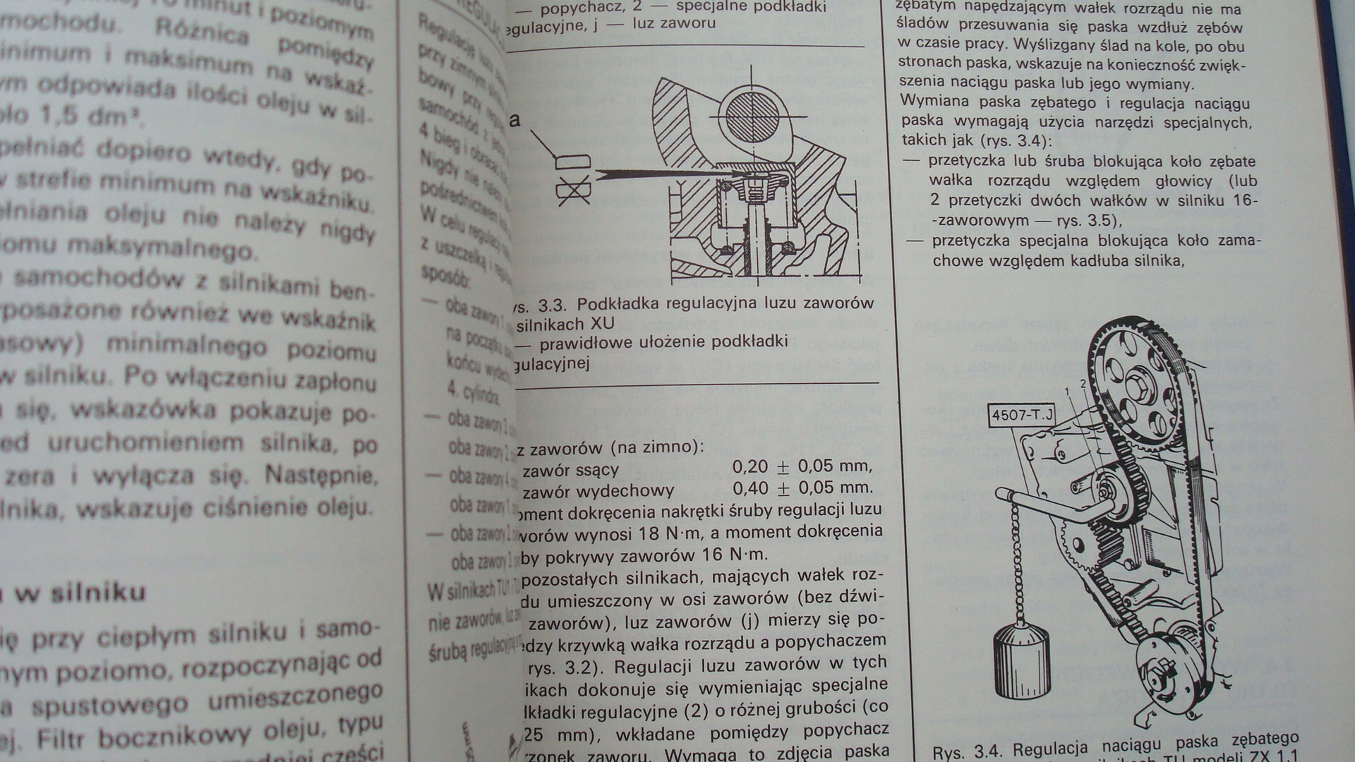 なかっちページ Citroen zx ремонт obsluga eksploatacja citroen zx instrukcja