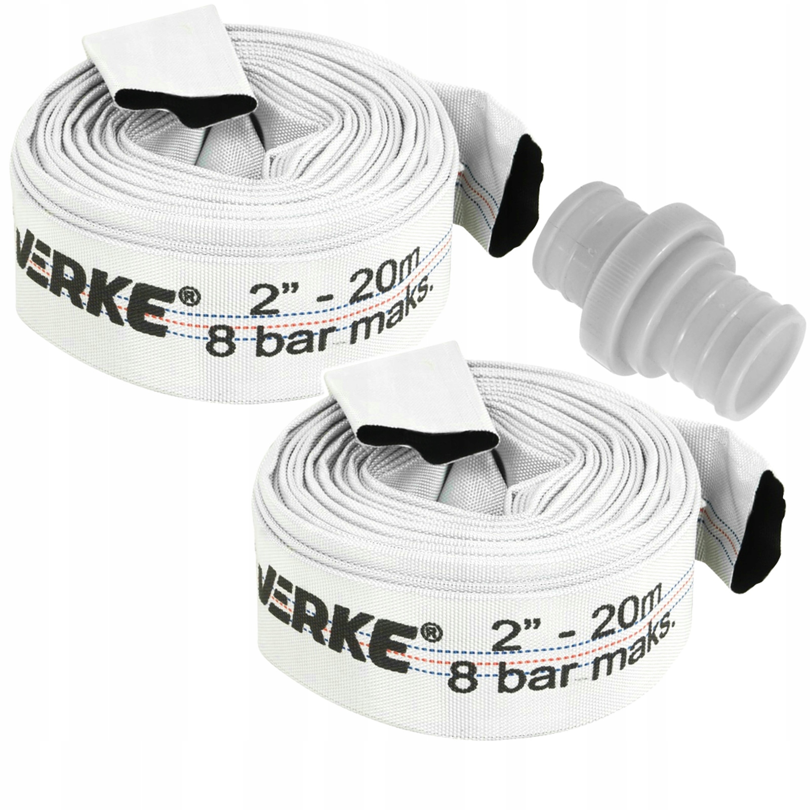 ZRASZACZ OGRODOWY POLOWY PULSACYJNY + STOJAK + WĄŻ Typ na statywie