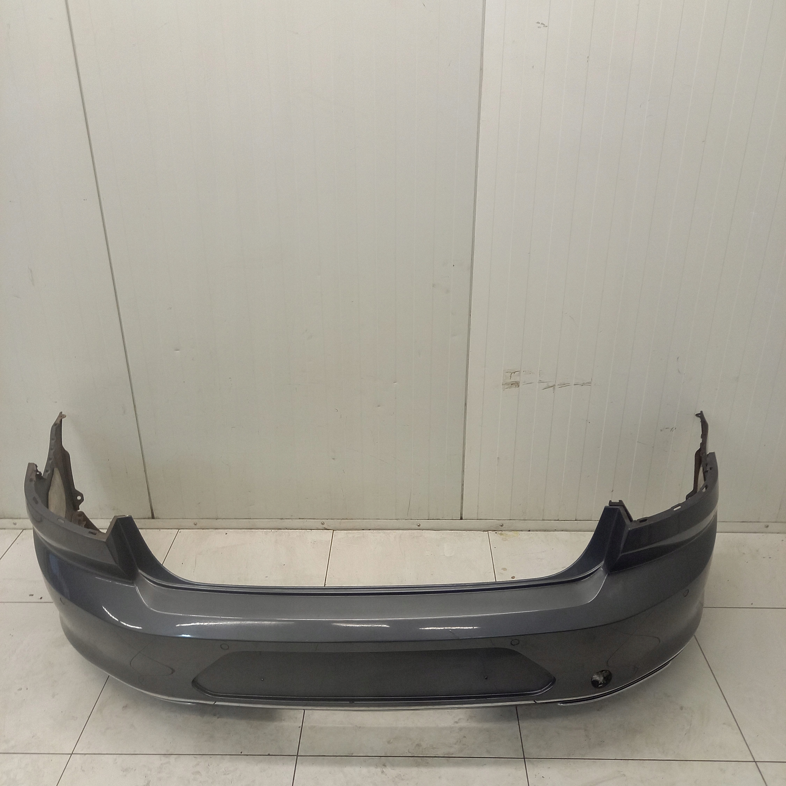 bumper rear part rear VOLKSWAGEN PASSAT B8