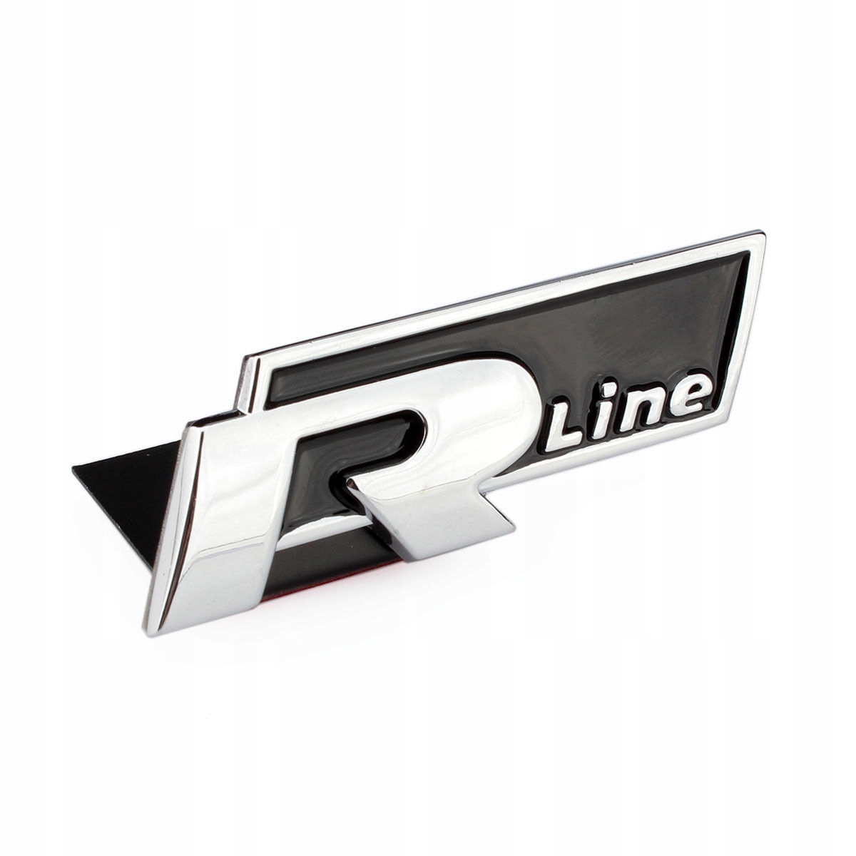 Vw Rline R Line Znaczek Emblemat W Grill Atrapę - porównaj ceny ...