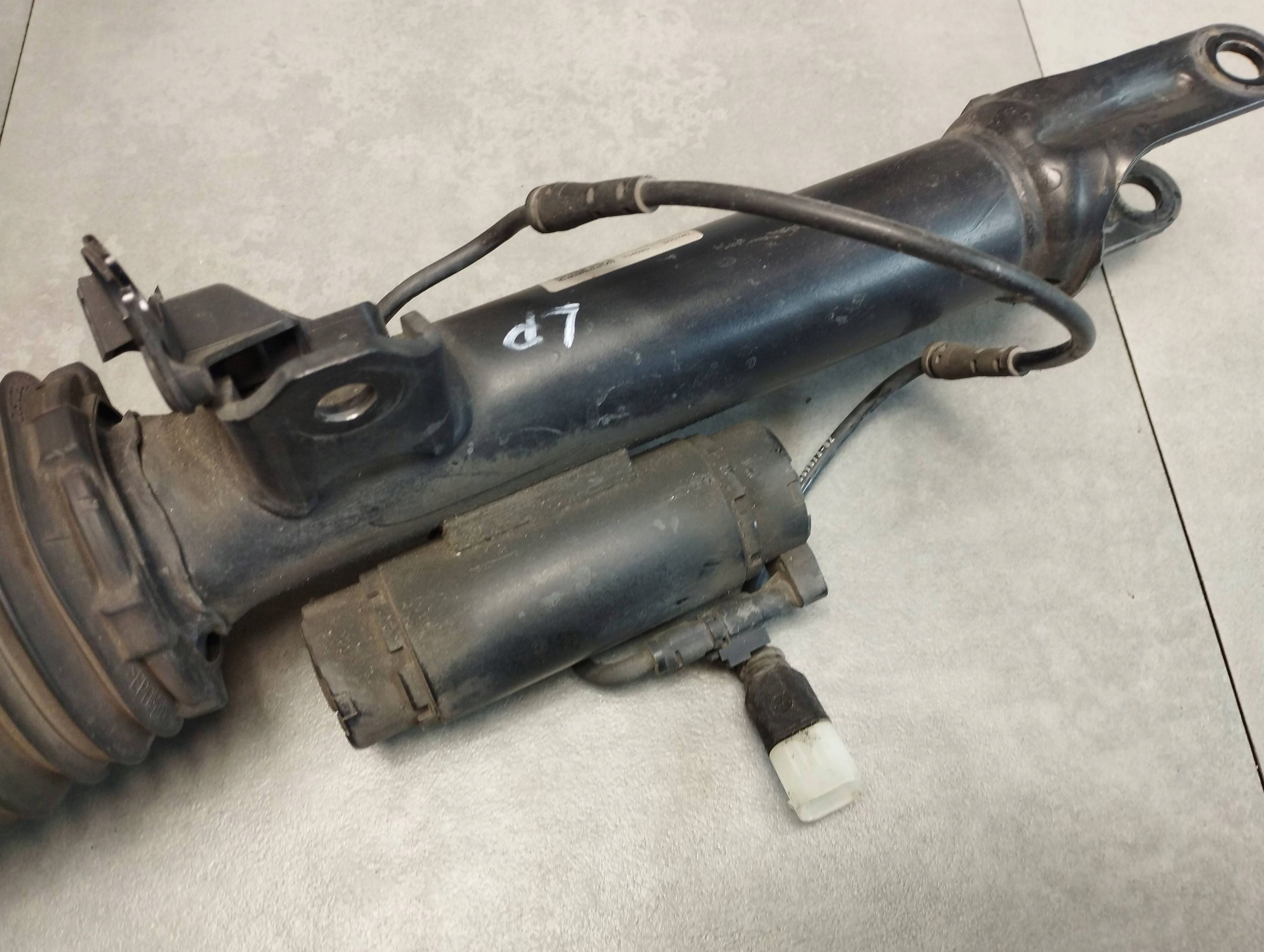 BMW 7 G11 shock absorber left front MIECH 77689903701