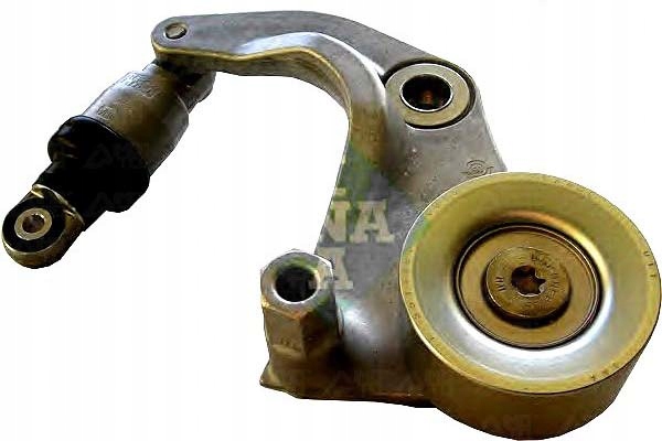 Inainacz Klínového Řemene Vel. Honda Ina