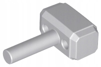 

Lego 75904 Akcesoria Młot (Thora) 1szt