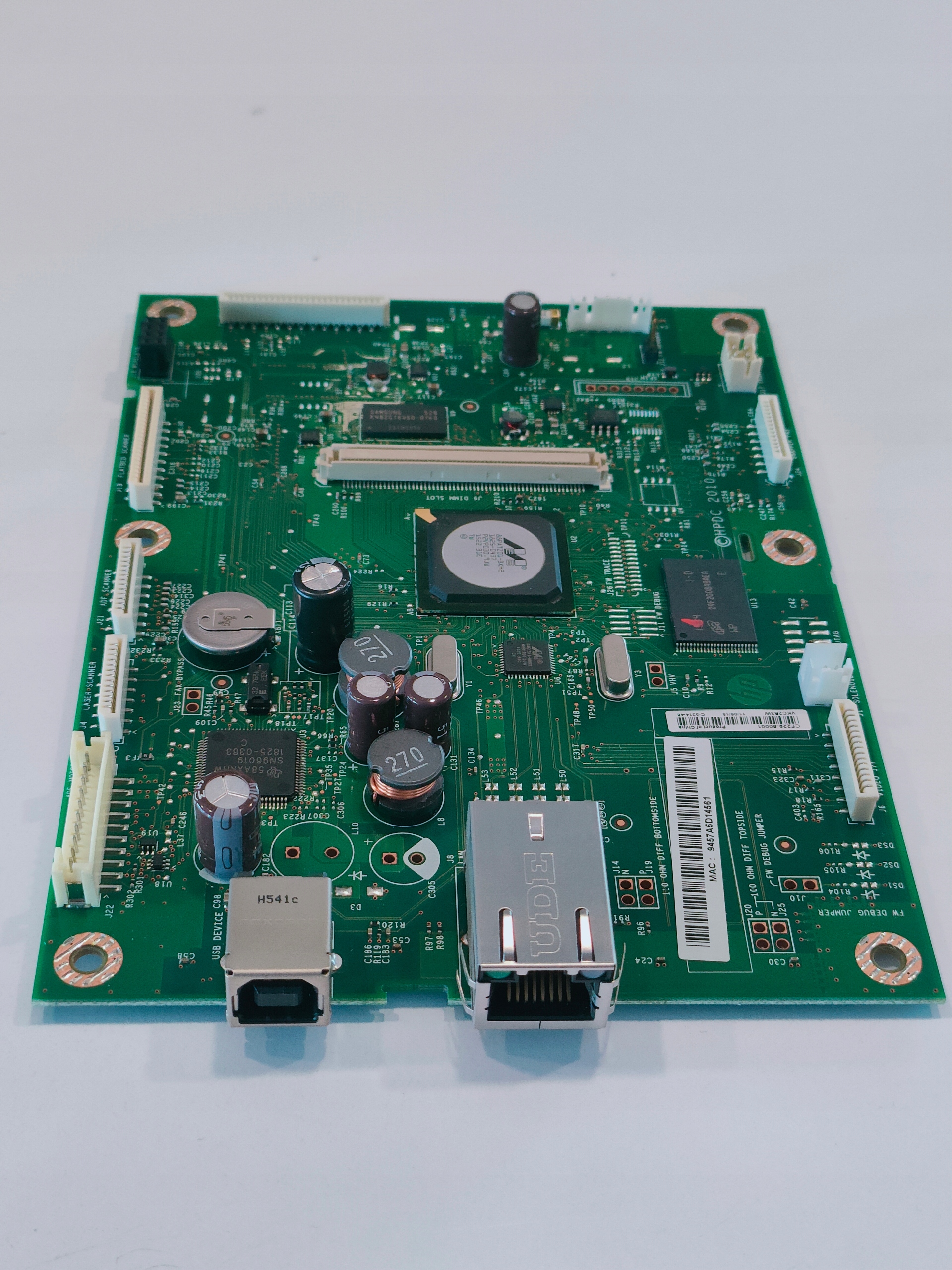 FORMATER HP LaserJet M425dn CF229-60001 Kod producenta CF229-60001