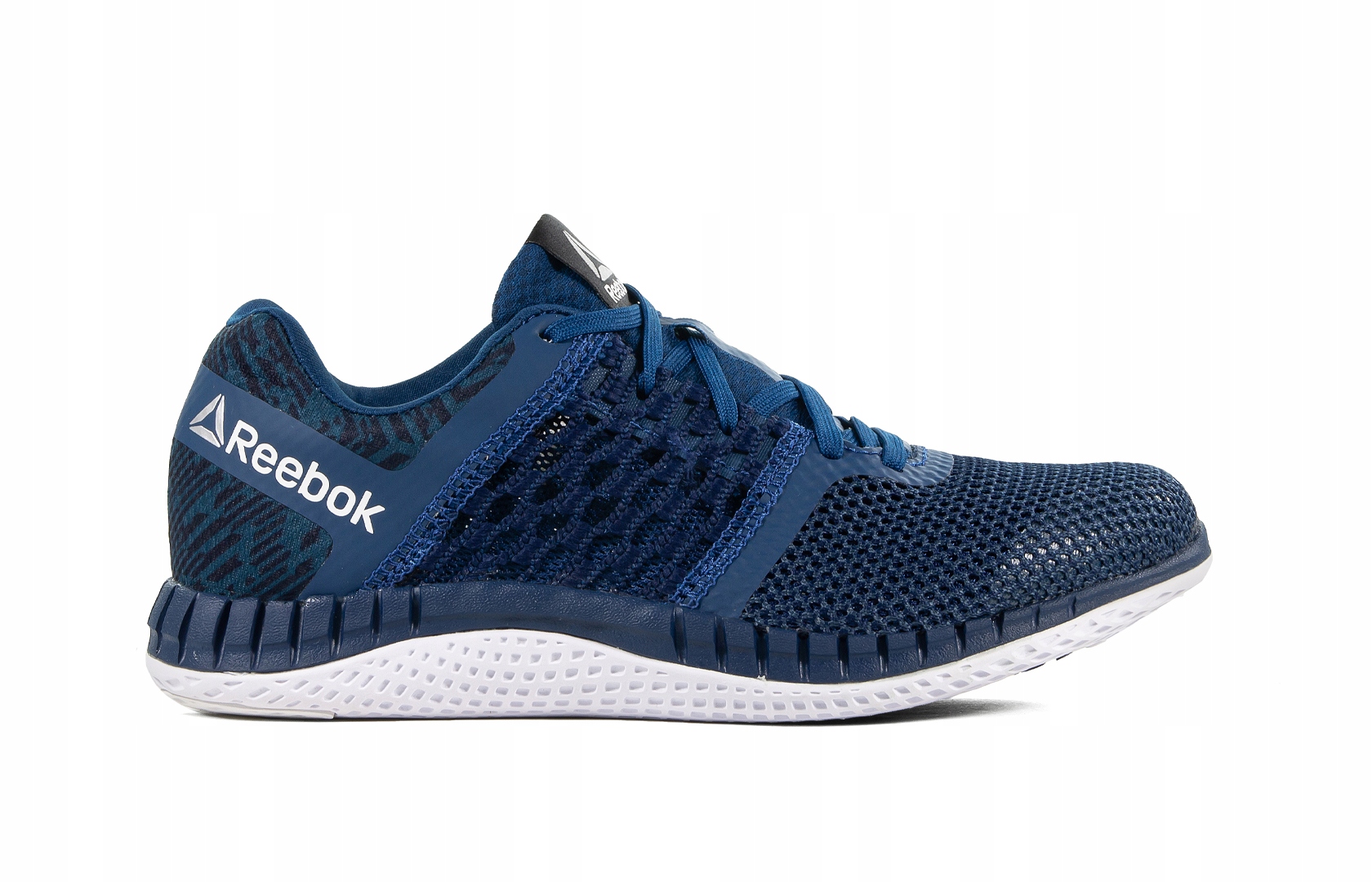 Dámské boty Reebok Zprint Run Hazard G AR2851 nízké modré 36