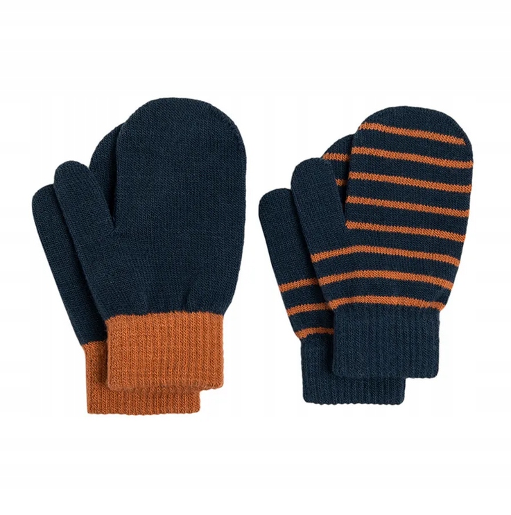 

Cool Club Rękawiczki chłopięce 2-pack r 74/86