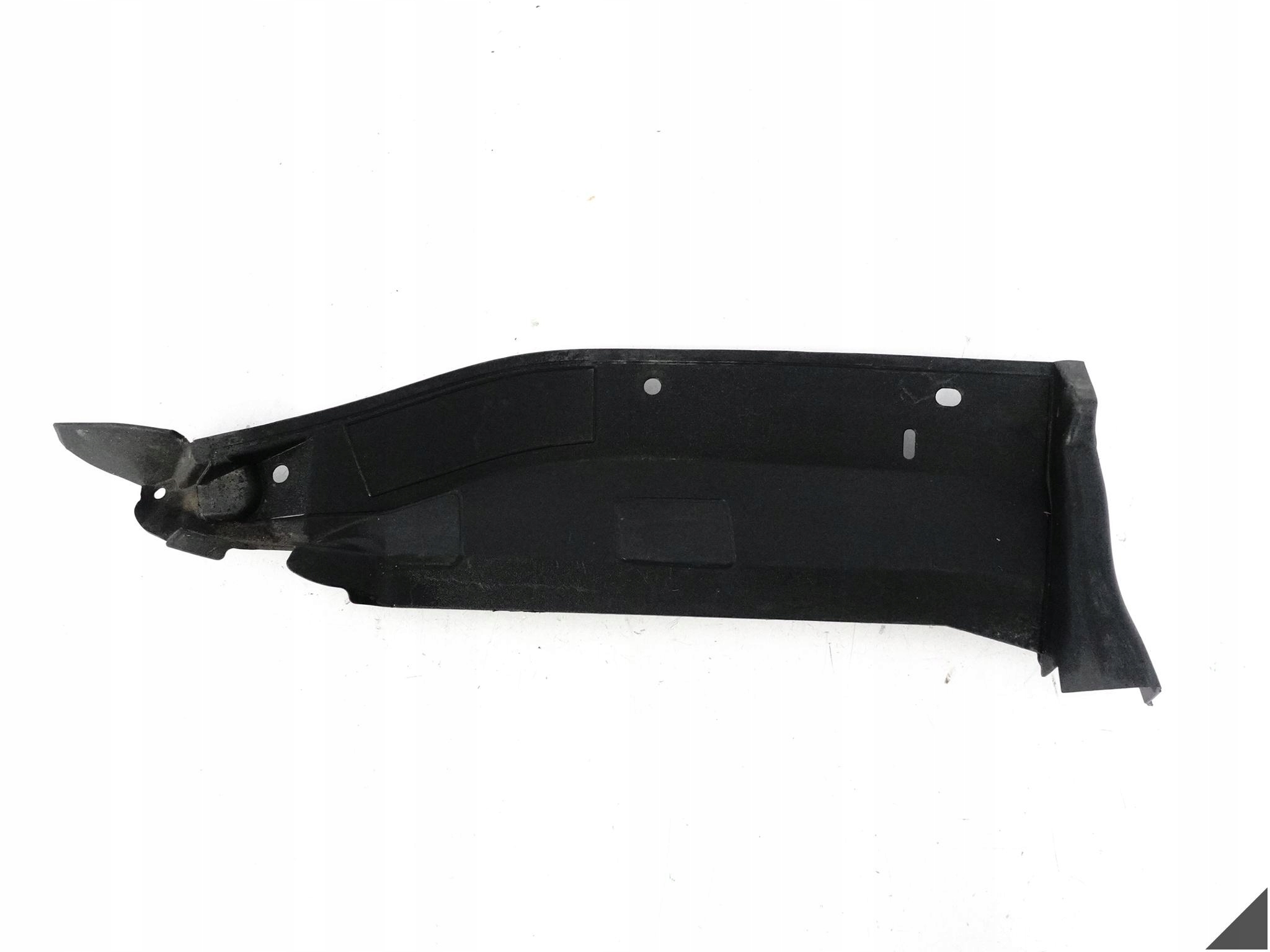 AUDI A3 S3 RS3 8Y0 20-24 cover torpedo cap RYNNY left front