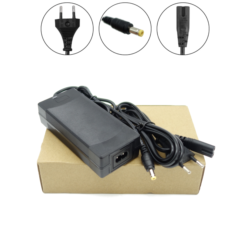 

Ładowarka Zasilacz 29.4V 1A do Motus Scooty 6.5