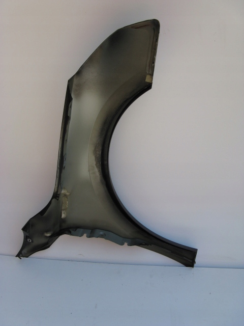fender left front PEUGEOT 508 RHX