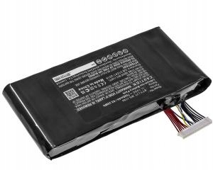 Akumulátor Msi GT72 6QDG16H21 BTY-L77 7500mAh Li-I